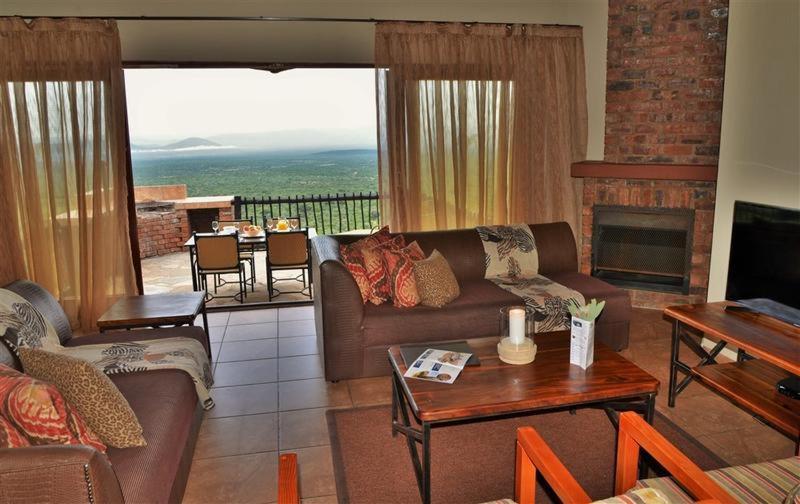 Bushtime Mabula Apartment Mabula Game Reserve Luaran gambar