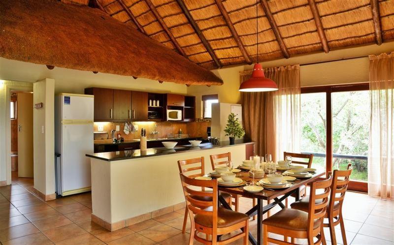 Bushtime Mabula Apartment Mabula Game Reserve Luaran gambar