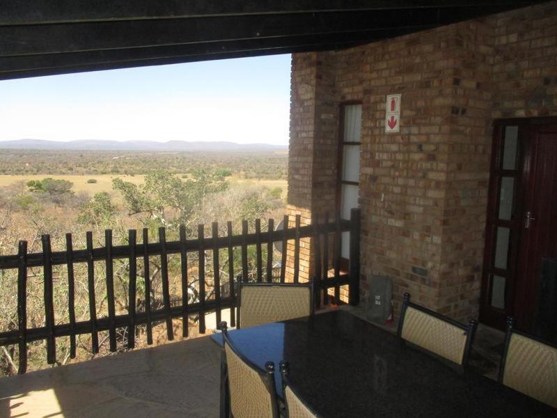 Bushtime Mabula Apartment Mabula Game Reserve Luaran gambar
