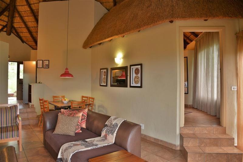 Bushtime Mabula Apartment Mabula Game Reserve Luaran gambar