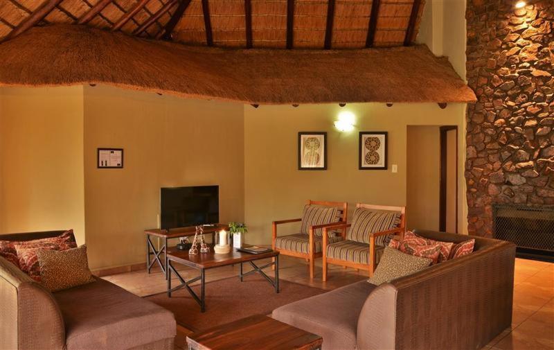 Bushtime Mabula Apartment Mabula Game Reserve Luaran gambar