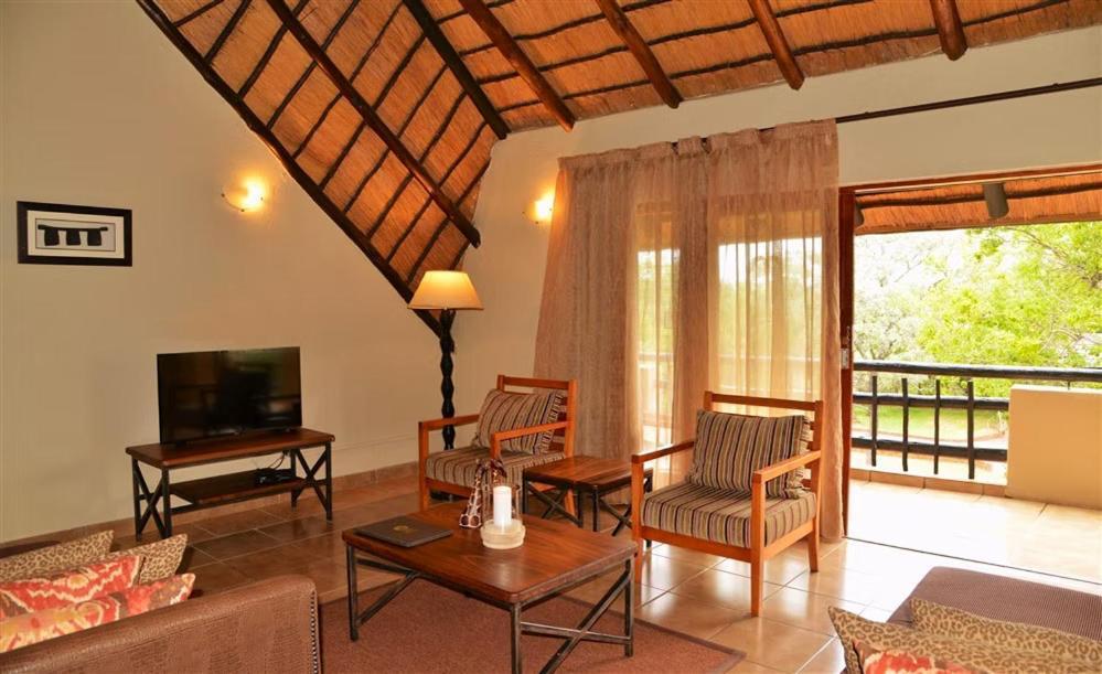 Bushtime Mabula Apartment Mabula Game Reserve Luaran gambar