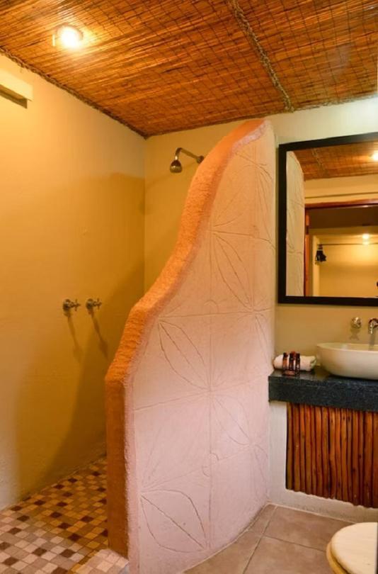 Bushtime Mabula Apartment Mabula Game Reserve Luaran gambar